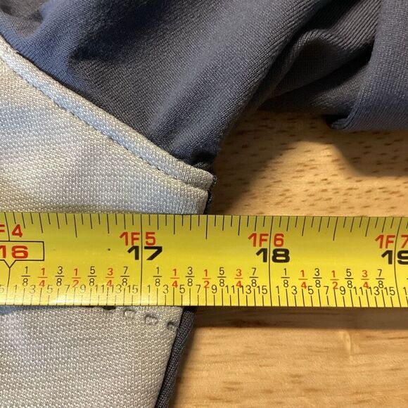 EUC Ladies Under Armour‎ ColdGear Pullover - Picture 5 of 6